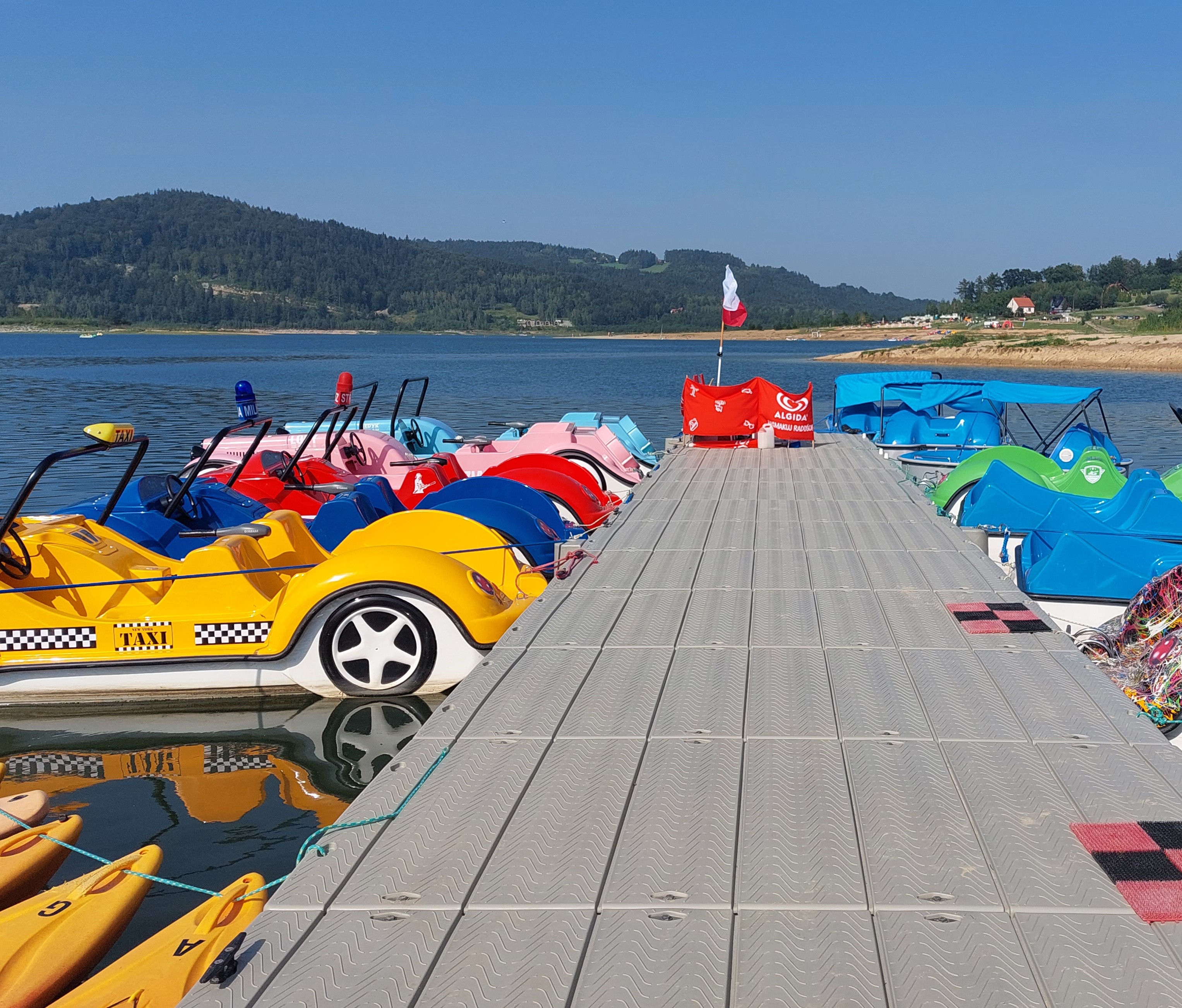 Wypożyczalnia sprzętu